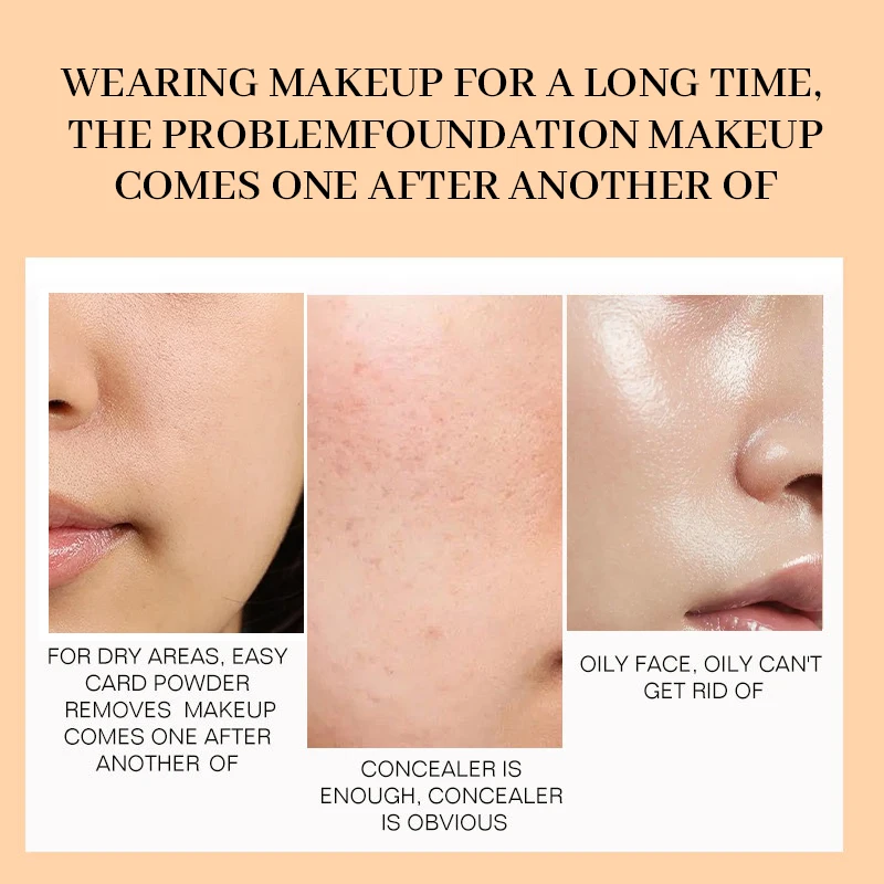 Podkład w płynie naturalnie kryje niedoskonałości, nie pozostawia szminki, krem do twarzy, podkład transparentny, ukrywa niedoskonałości.