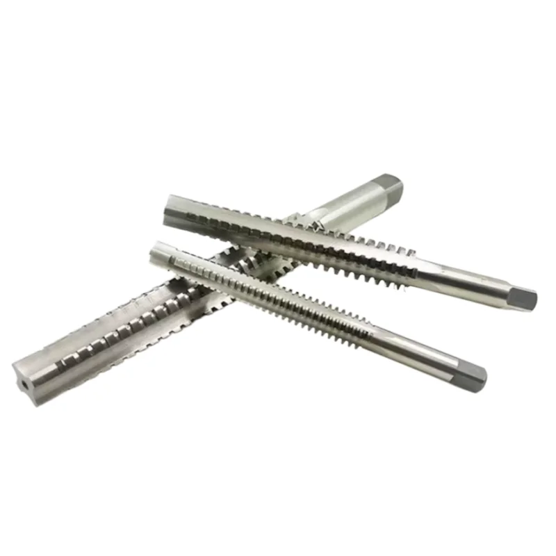 1PCS HSS Left Right Trapezoid TR Taps Tr 22 23 24 25 26X 1.5 2 2.5 3 3.5 4 5 6 Screw Threading Taps