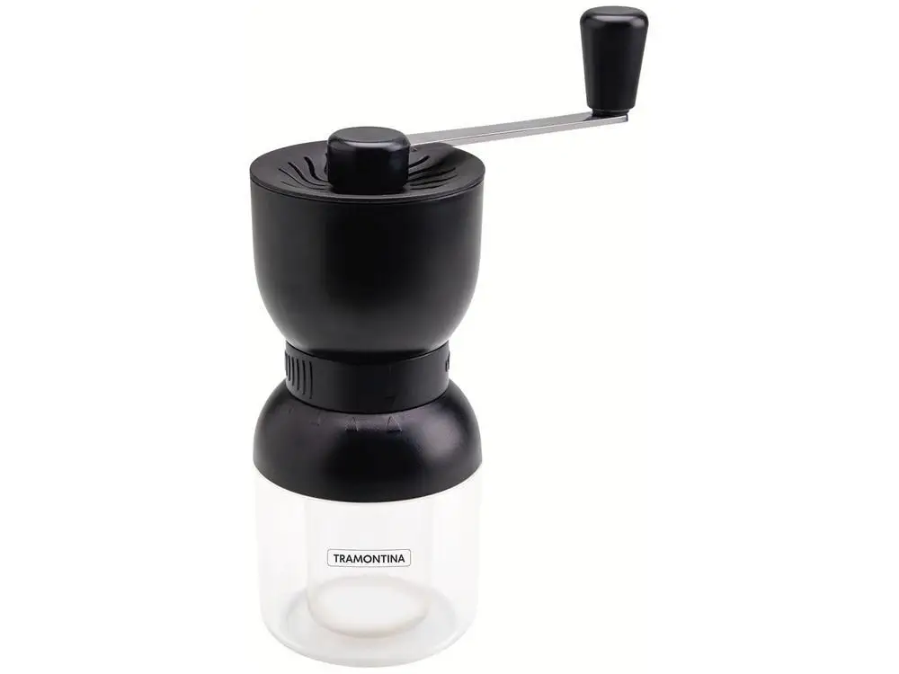 Tramontina Utilities Plastic Coffee Grinder