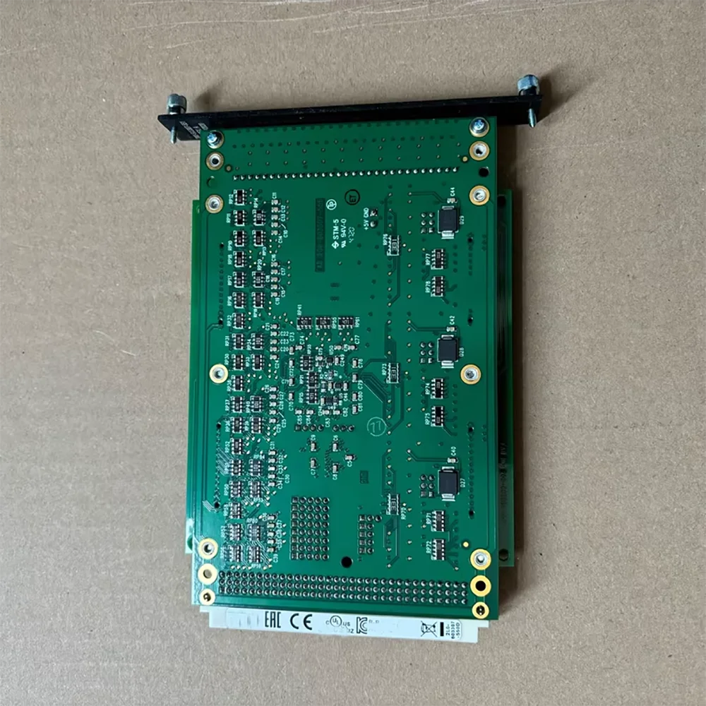 

Motion control card ACC-11E