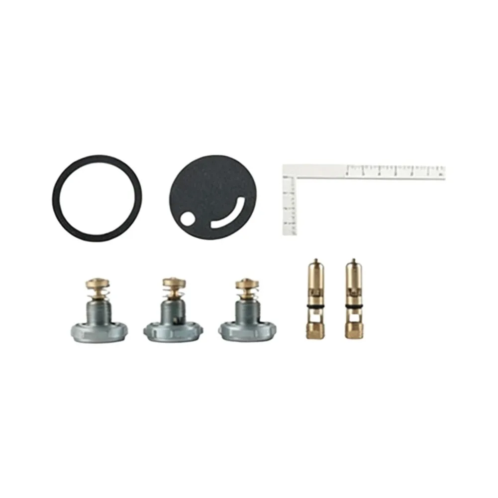 For Demanding Environments Dual Pump Oil Dispenser Reliable Fuel Management Solution Rubber Sealing Components
