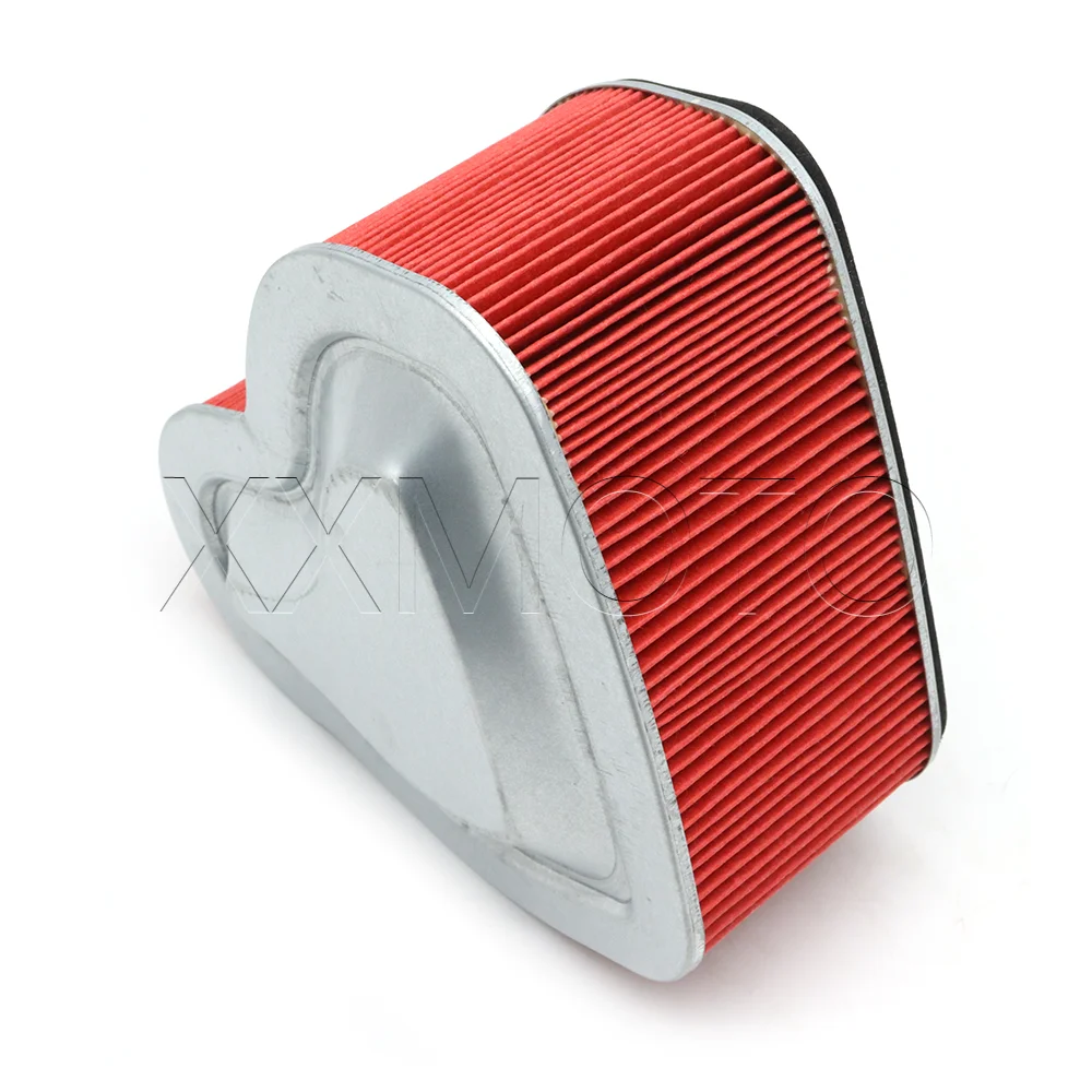 For Honda VTX1800C VTX1800R VTX1800S 2002 2003 2004 2005-2008 VTX1800 C S R Air Filter Intake Cleaner Motorcycle Accessories view 5