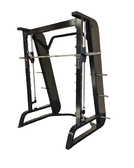 2026 Hot Selling Product Smith Machine Commercial Fitness Equipment Source Factory