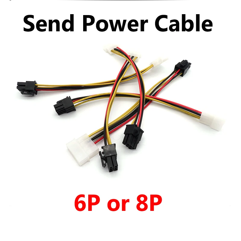 NEW XFX RADEON RX 6650XT 8G Mining Video Card For AMD RX6650XT 8GB 6000 QICK V2 308 Desktop Graphics Cards 2689MHz PC GPU