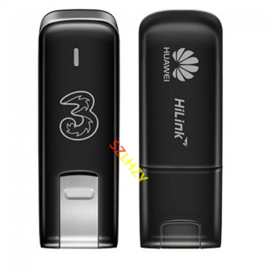 Unlocked HUAWEI E3256 E3256s-2 E3256ws-2 3g DC-HSPA+ 42Mbps  USB Stick Modem HiLink features (Driverless,Web UI, Auto connect)