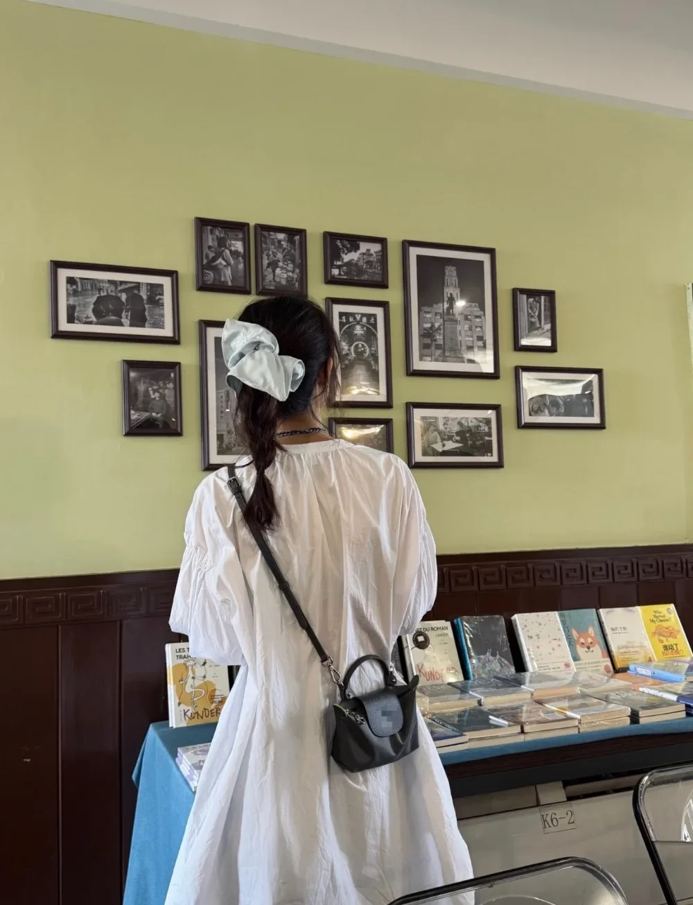 

Y2K Mini Women's Waterproof Crossbody Bag Mini Shoulder Bag Exquisite Fashion Multi functional Mini Wallet