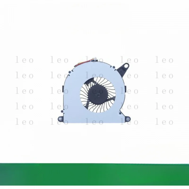 PP  CPU Cooling Fan For Intel NUC NUC8i7BEH NUC8i5BEH NUC8i3BEH BSC0805HA-00