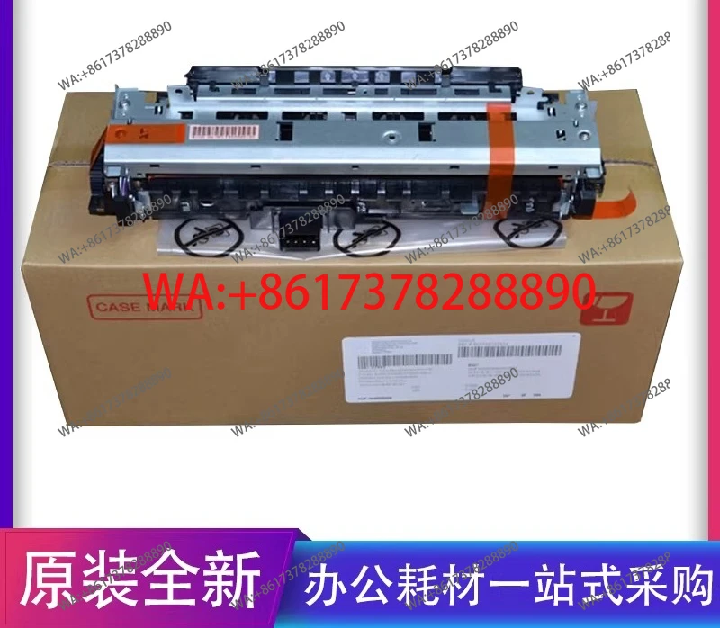 

706 Fixer M435 701 Heating Assembly, Thermocondenser RM2-0639