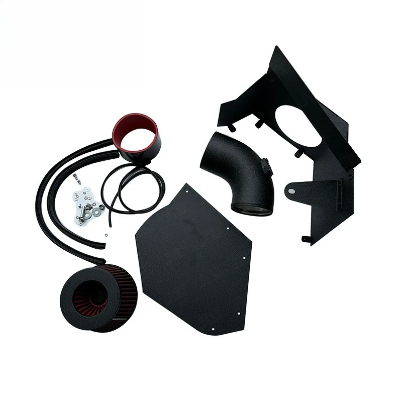 Automobile Modifica…