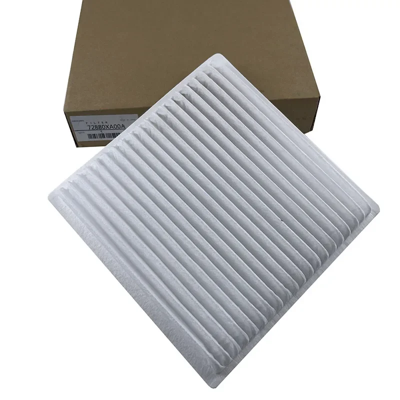 

NBJKATO Brand New Genuine 72880XA000,72880XA00A Air Filter For 06-14 Subaru Tribeca 2005-2009 Outback Legacy