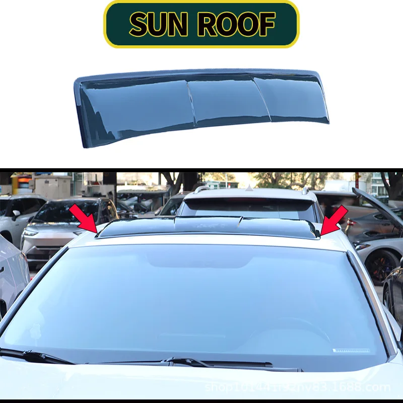 

Блок люка на крыше автомобиля (для TOYOTA Land Cruiser Lc200) люк на крыше