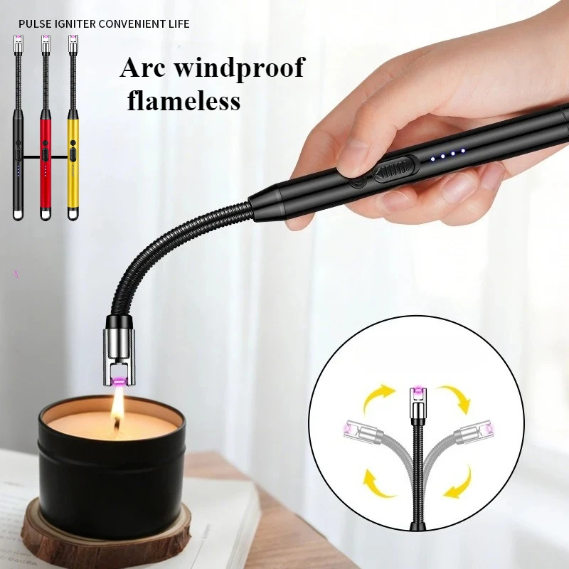 Type-C Rechargeable…