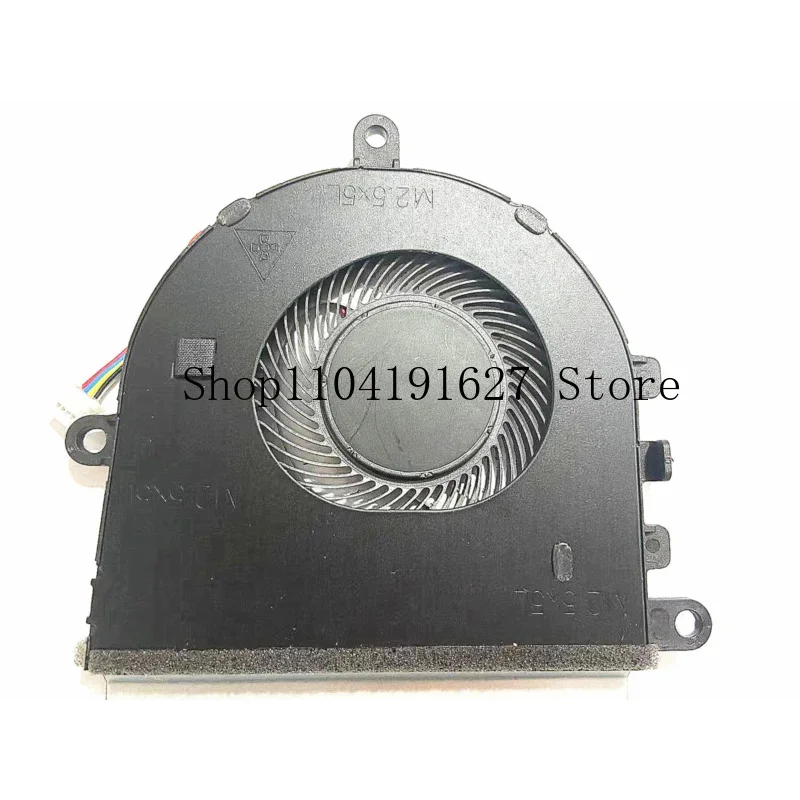 Cooling Fan for Dell Inspiron 5570 15-5575 3583 P75F 3501 PB7806S05HN2 07MCD0