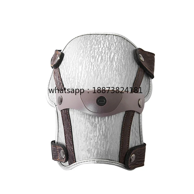 

Heated Knee and Massager for Arthritis Pain Relief and Relaxation fast shipping