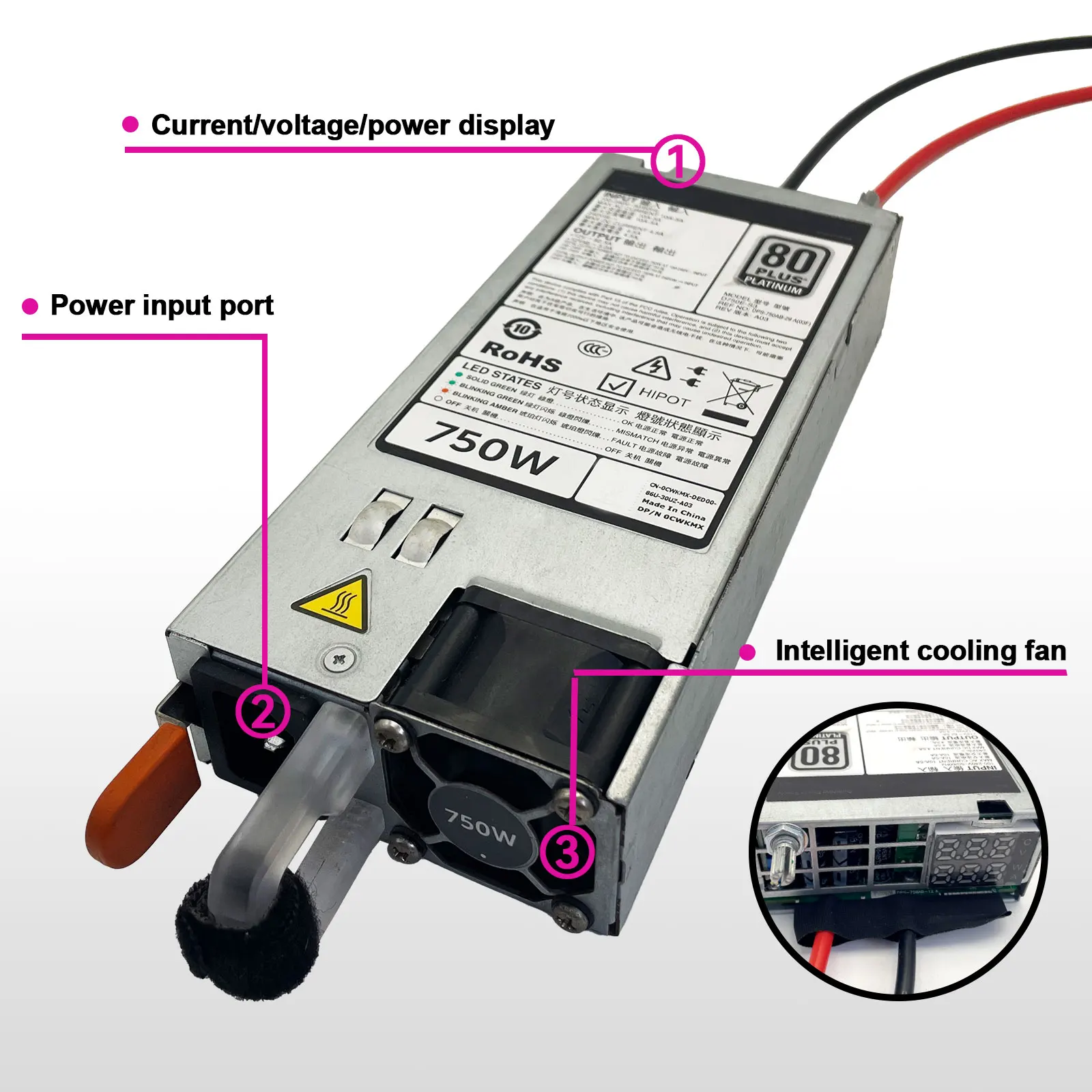 1-30V 1-30A Voltage Current Adjustable 4S 8S Lifepo4 Li-ion Lithium Battery Charger 12V 14.6V 29.2V Lead Acid Battery parts