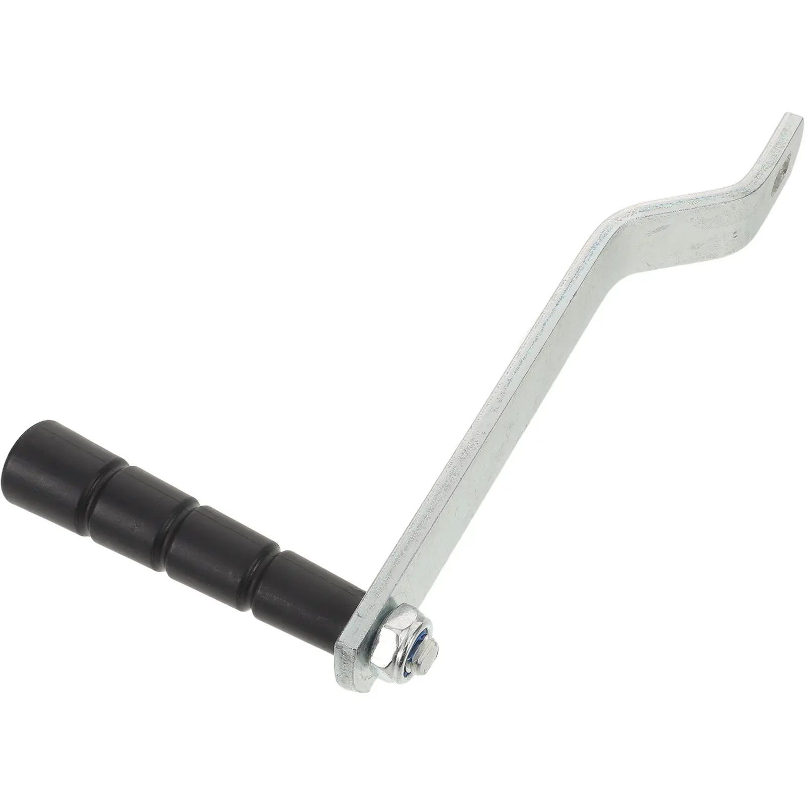 

Морская лебедочная рукоятка 500-1200 фунтов - Прочная ручная рукоятка для лебедки прицепа с эргономичным дизайном и шумоподавлением для плавного использования на лодке