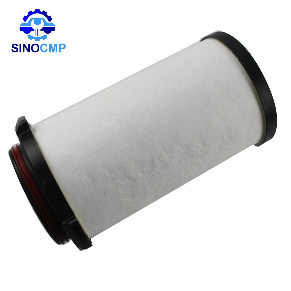 

600-331-2900 CCV Filter Element Kit For Komatsu SAA6D107E PC240 PC290 WA380 Excavator Parts