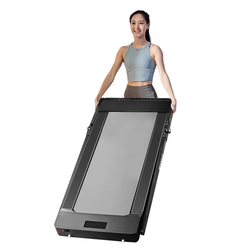 Treadmills View larger image Add to Compare Share Remote Control Portable LED Display Walking Jogging Pad