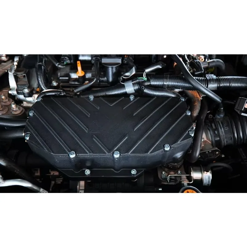 2.0L/2.5L Skyactiv-G Engine VT Supercharger Kits L4 Twin Screw Supercharger Kits for /6/CX3/CX4/CX-5/CX8