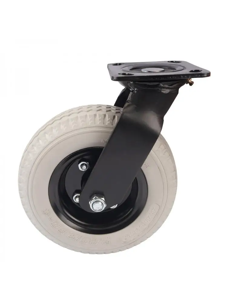 1 Pcs Heavy Duty Caster 8 \