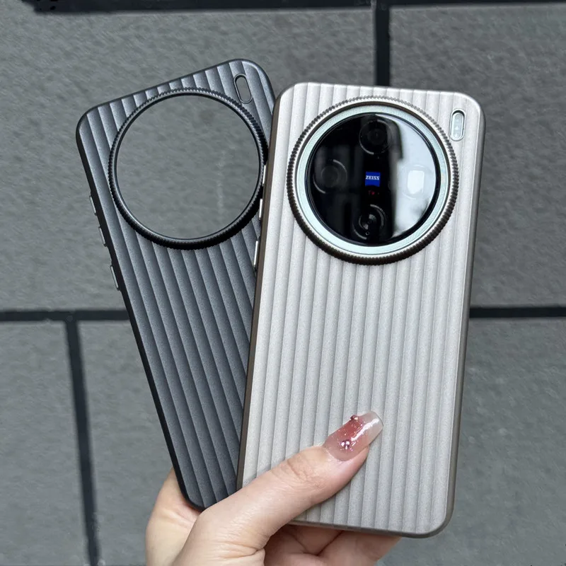 #85 Discounted Vivo X100 Phone Case Worth Buying