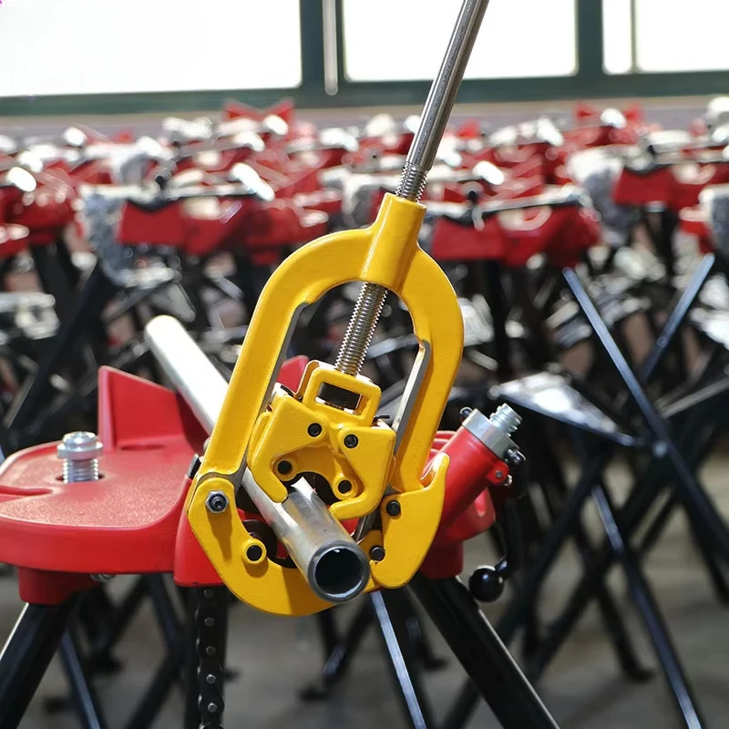DIY Grade 1.0inch-2.5inch Stainless Steel Manual Explosion-Proof Small Water/H2S Pipe Cutter 4kg