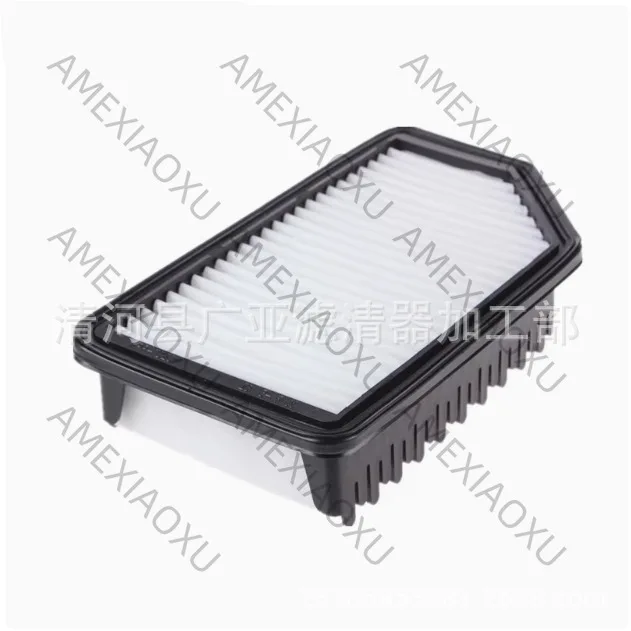 1 Pc Applicable to Freesi 14, Accent Air Filter Automotive Filter Element Parts 28113-1R100 AMEXIAOXU