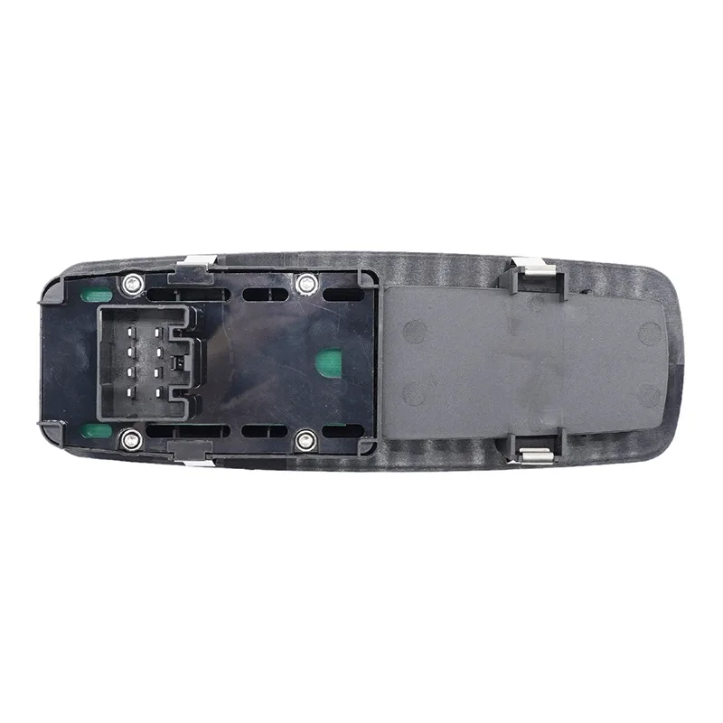 Power Window Control Switch 68271204AA 56046554AB/C/D For Dodge Dart 2013‑16 For Chrysler 200 2015‑17 For Jeep Cherokee KL 14‑19