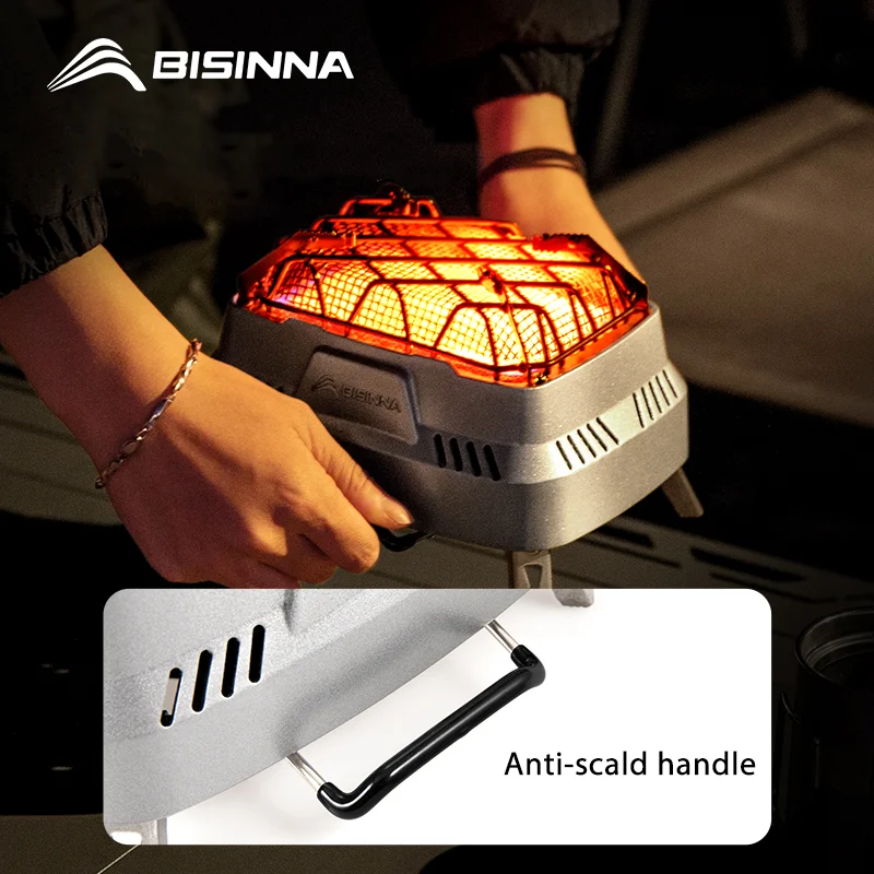 Thumbnail 3 - #22 Latest Outdoor Heaters Offers