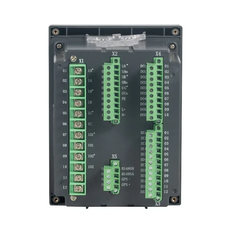 Microcomputer Integrated Protection Device Substation Unattended Distribution Automation System