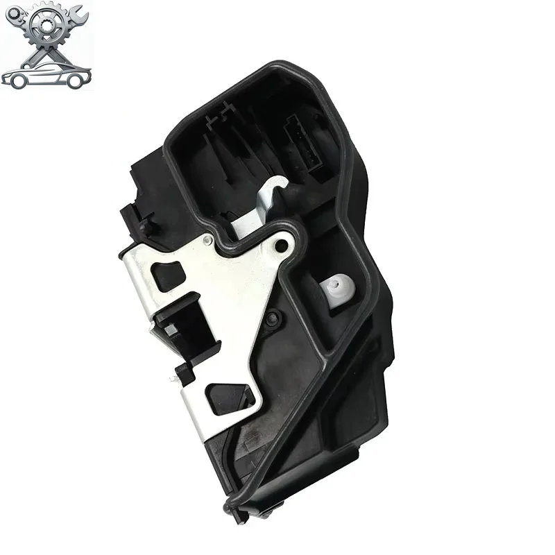 Car Door Lock Actuator OEM 51217202143 51217202146 51227202147 51227202148 For BMW X3 X5 X6 Z4 E60 E70 E90 E92 2007-2010