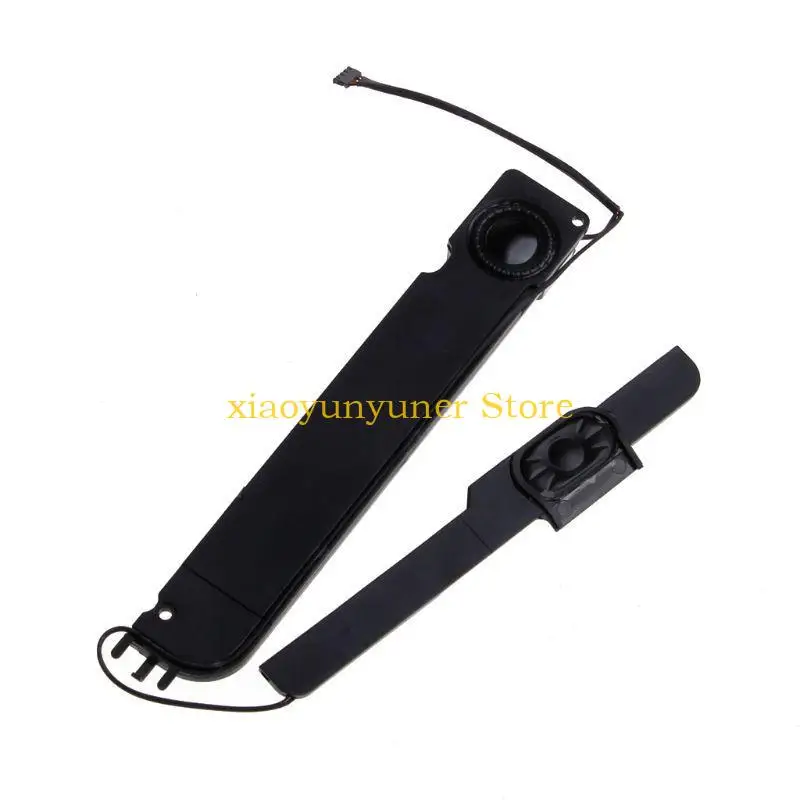 P9JB 1 Pasangan Subwoofer Speaker Kanan untuk 13.3 "A1278 MB990 MC374 untuk 2