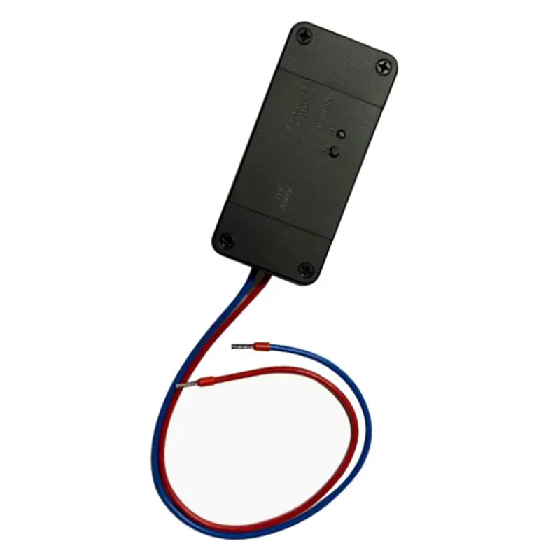 ABSY Bluetooth/Wi-Fi Gate Opener Remote Control For Automatic Sliding/Swing Gate Openers And Garage Door Operators