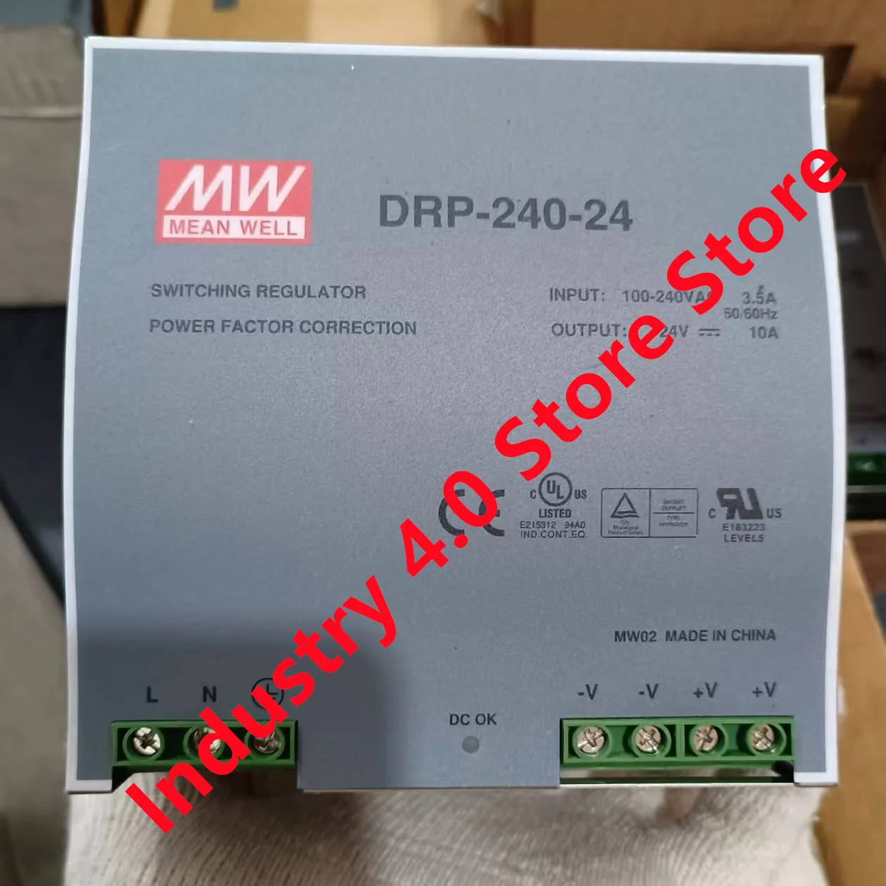 

DRP-240-24 new original