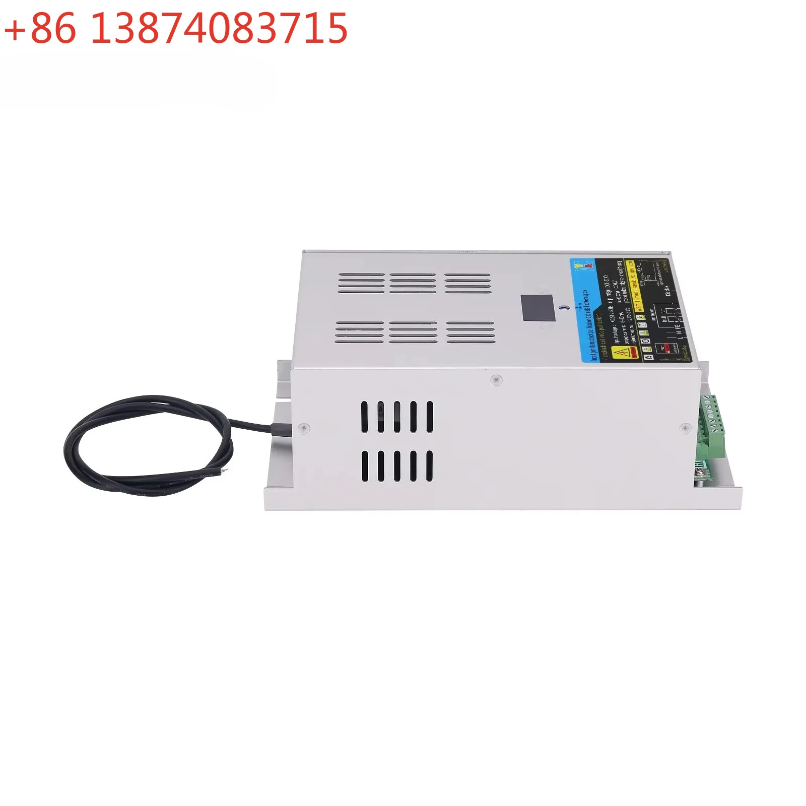 Custom link--- 300PCS with DC9-16KV Output Voltage for Oil Fume Purifier Oil Mist