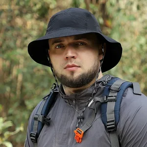 10 최고의 판매 버킷 모자 XL- №1