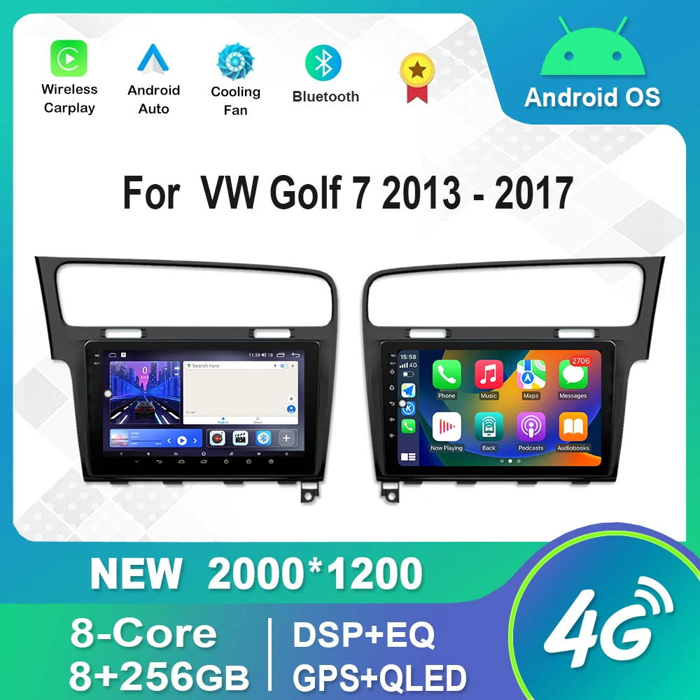 Android Ips Qled Sc… - image