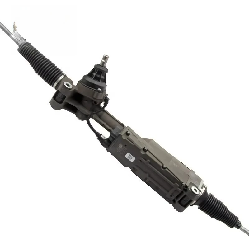 

Auto Parts Steering Rack LHD Electric Power Steering Gear Box for audi Q5 2013-2017 8R0423055 8R0909144
