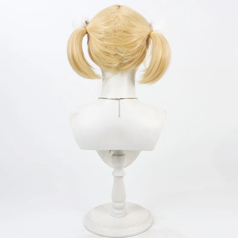 NIJISANJI Virtual YouTube Shigure Ui Cos Cosplay Wig Halloween Carnival Party Prop Synthetic Hair Heat Resistant Fiber + Wig Cap