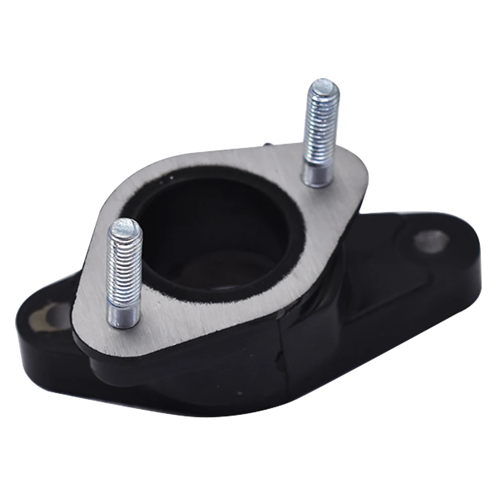 Carburador Admissão Manifold Bota, Honda TRX250 TE TM Recon 250 2001 a 2018, 16210-HN6-000