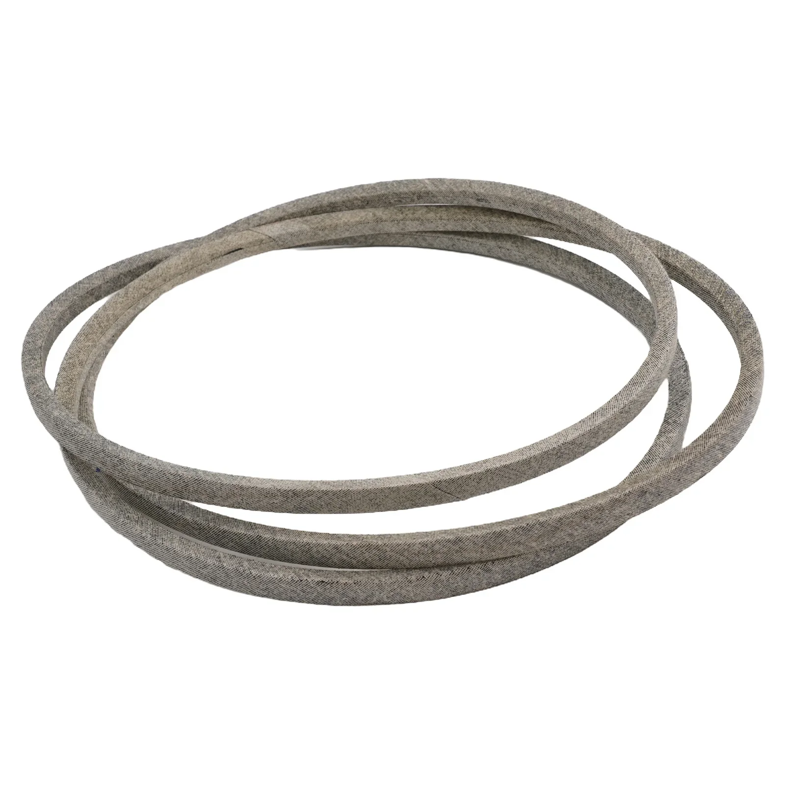 42inch Mower Belt For LTX1042KH Deck Belt Abrasion Resistant Drive Replacement Easy Installation High Tensile Strength