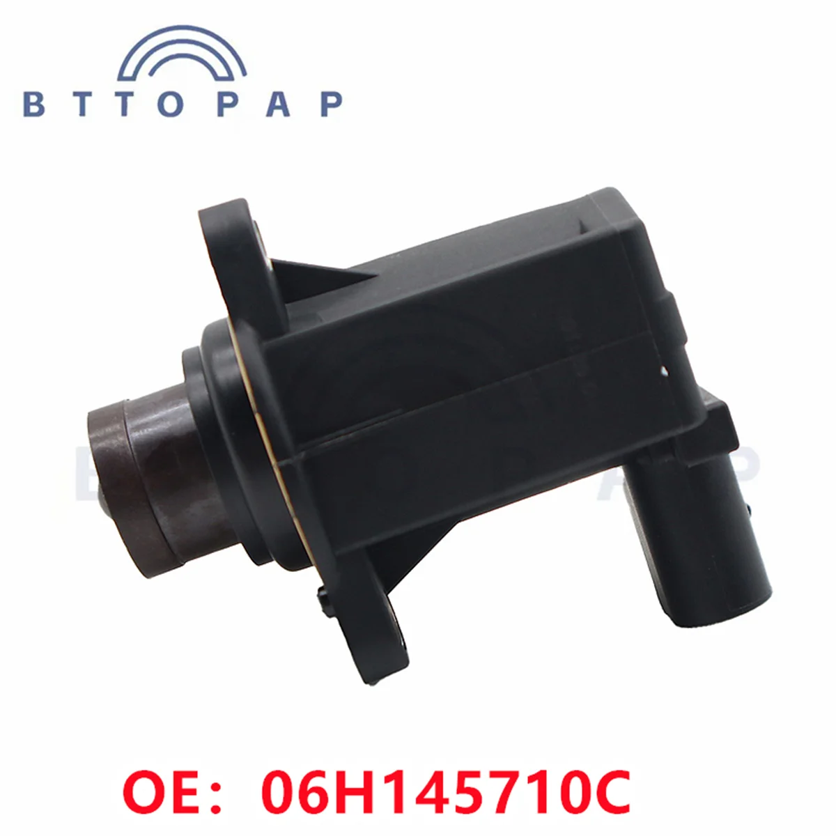 06H145710C 06H145710J 06H145710F 139307 สําหรับ Audi A3 A4 TT A5 A6 VW Golf MK5 MK7 TSFI Scirocco Skoda Turbocharged Diverter วาล์ว