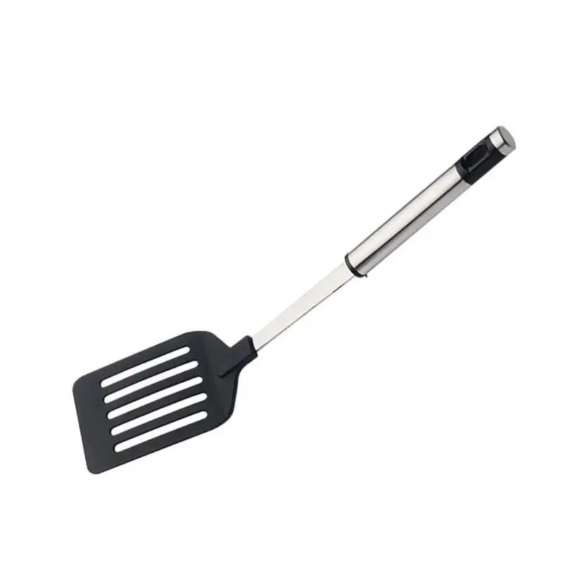 

G6KF Cookware Heat Resistant Kitchenware Turners Great for Various Cooking Needs