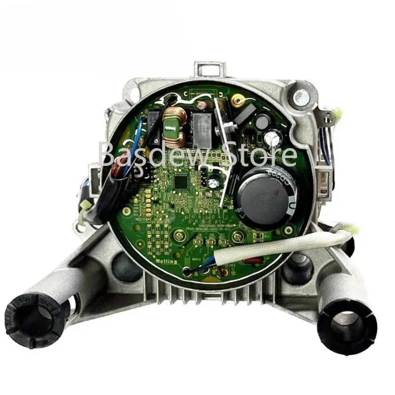 Motor Drive Board