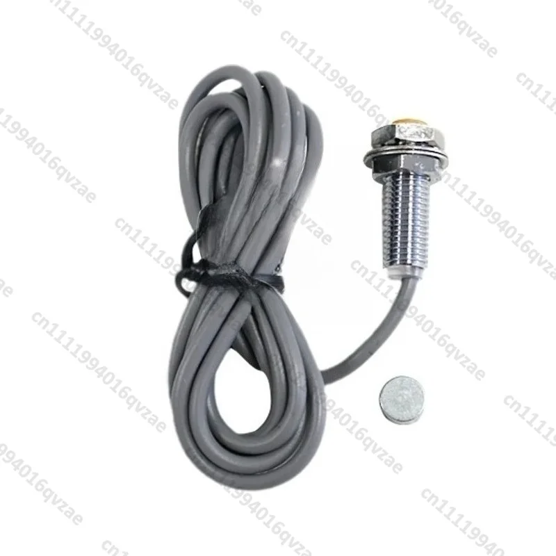 H12N1-N N2 P P2 Hall Current Sensor Magnetic Proximity Switch Magnet Sensor Switch
