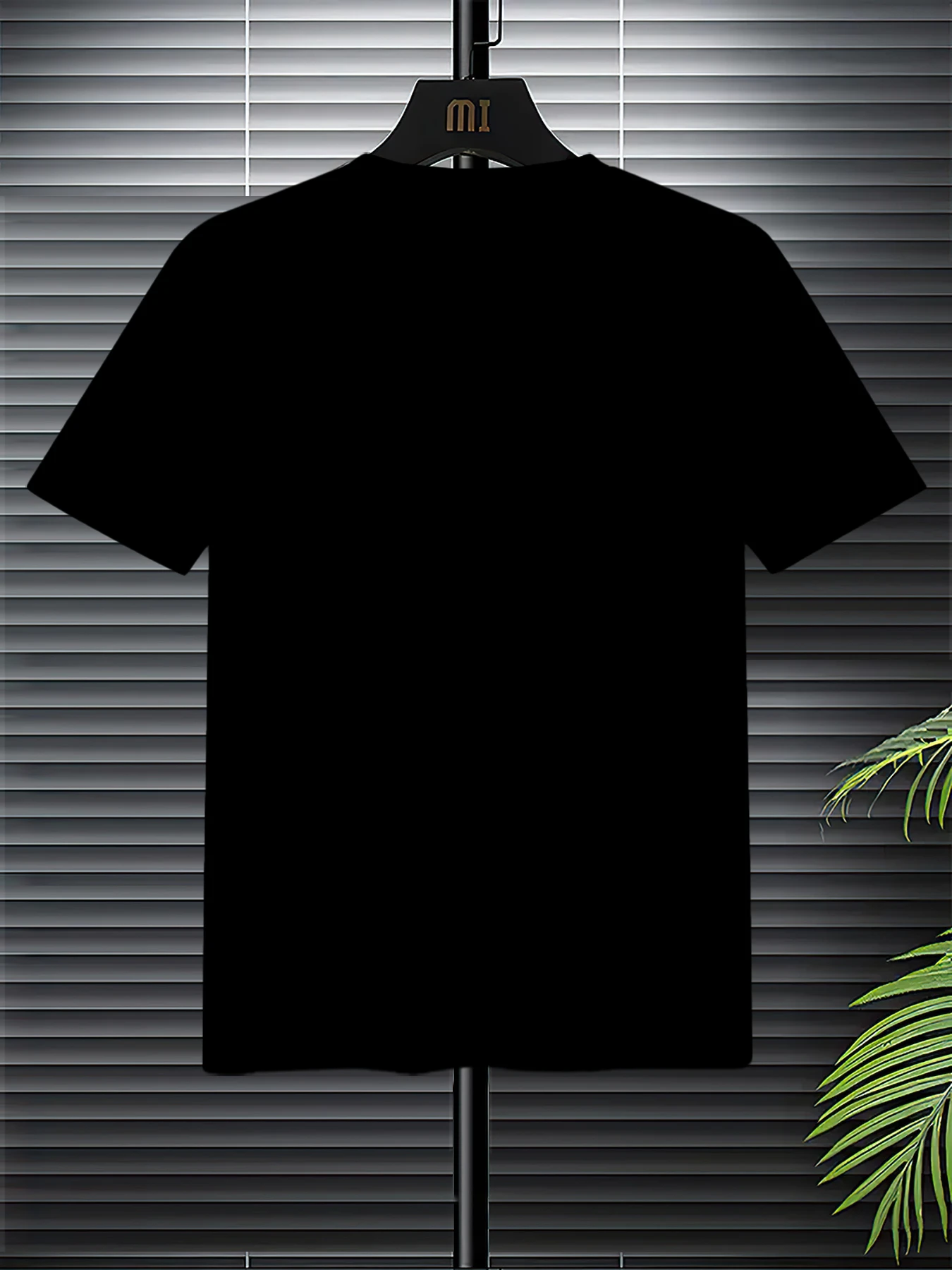 Setelan pria baru musim panas 2025 dengan cetakan huruf untuk pakaian luar ruangan kasual dan modis