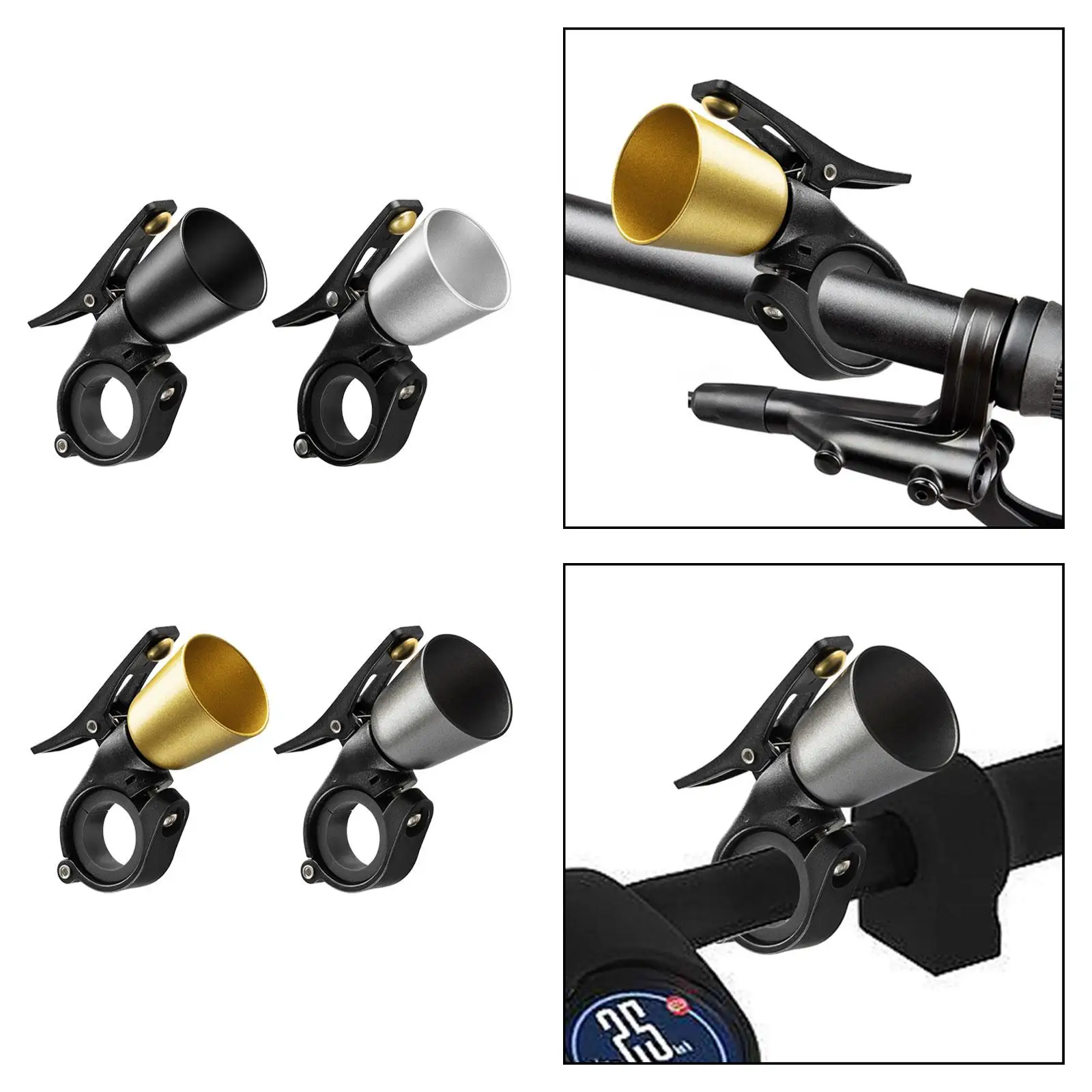 جرس الدراجة، جرس الدراجة، جرس مقود الدراجة، دراجة الطريق الجبلية