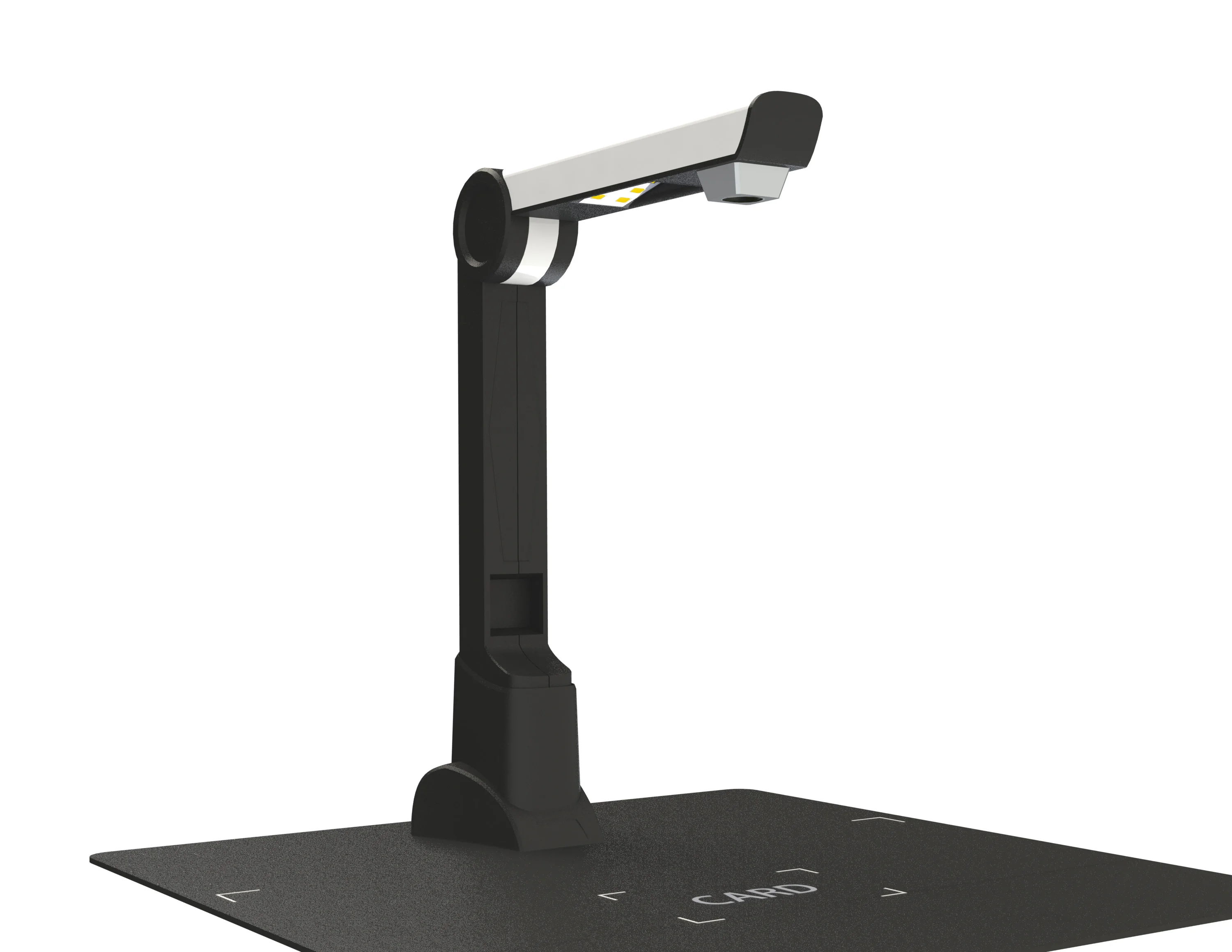 

Wholesale High Resolution 10 Megapixel Scanner Automatic A4 Document Camera Portable Document Scanner