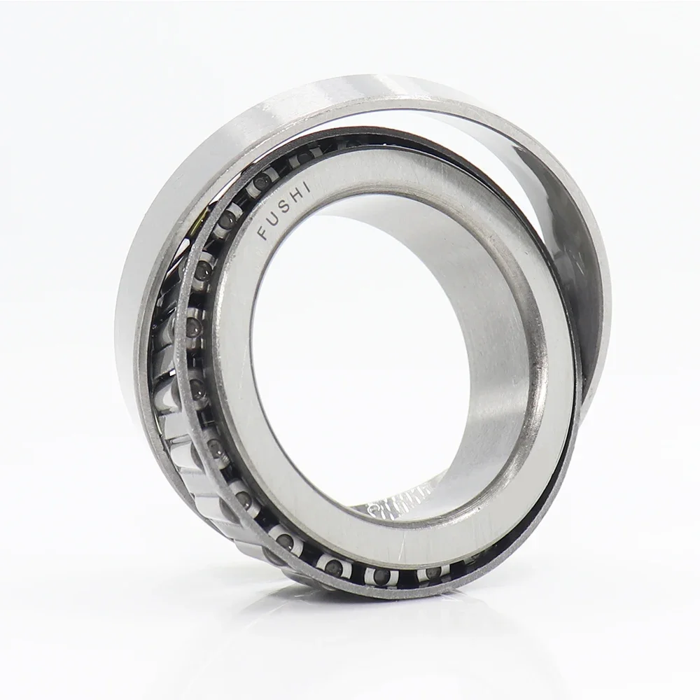 1PC 26*45*12 26*47*15 26*48.5*14 26*48.5*15 mm Steering Head Bearing Tapered Roller Motorcycle Bearings