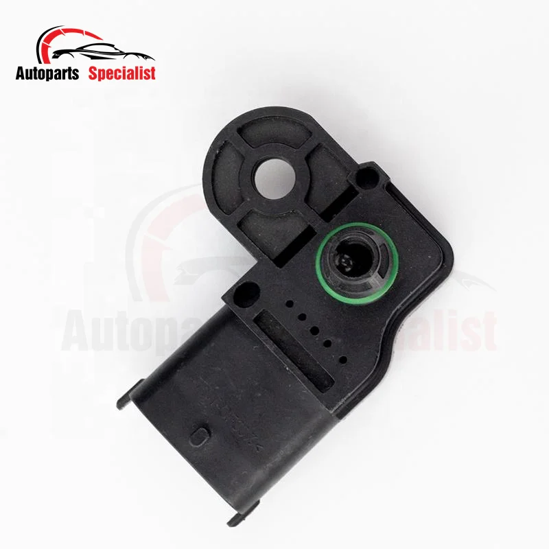 OEM 0261230030 Intake Manifold Map air Pressure Sensor  For Fiat 500 Stilo Brava Doblo Punto Qubo Idea Lancia Musa